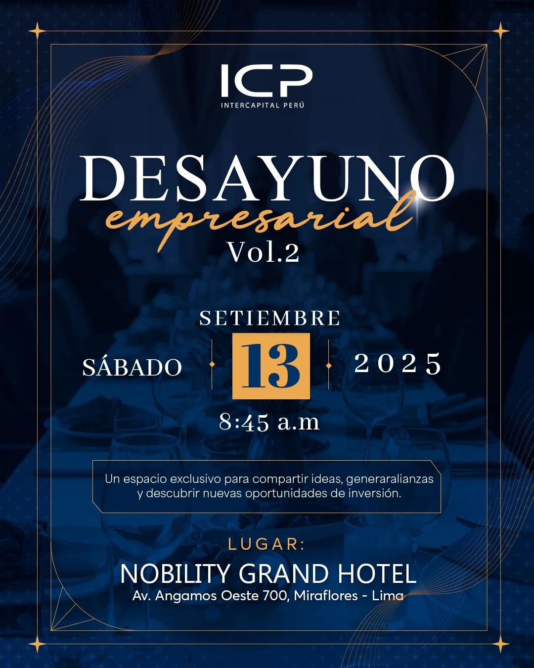 Evento 2