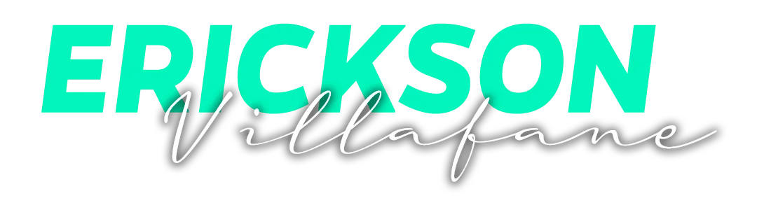 Erickson Villafane Logo